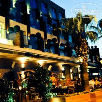 Efe Boutique Hotel