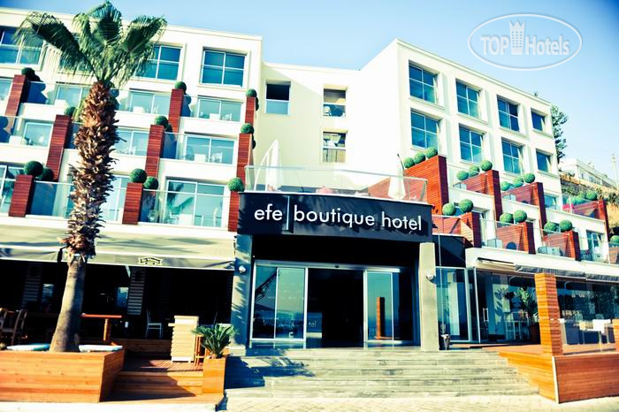 Hotelier's photos Efe Boutique Hotel