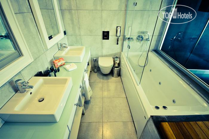 New photos from tourists Efe Boutique Hotel