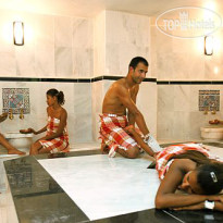 Odelia Resort Hotel 