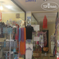 Odelia Resort Hotel 