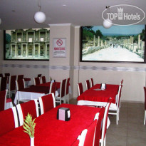Odelia Resort Hotel 