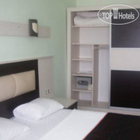 Odelia Resort Hotel 