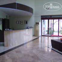 Odelia Resort Hotel 