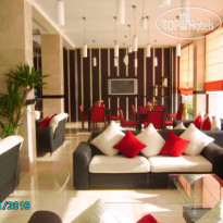 Odelia Resort Hotel 