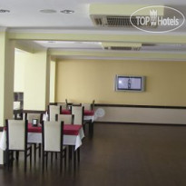 Odelia Resort Hotel 