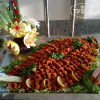 Odelia Resort Hotel 