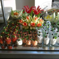 Odelia Resort Hotel 