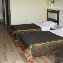 Odelia Resort Hotel 