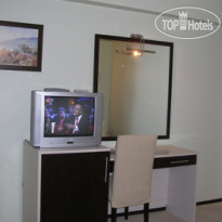 Odelia Resort Hotel 