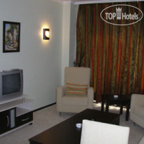 Odelia Resort Hotel 