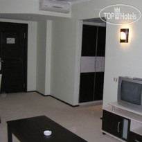 Odelia Resort Hotel 