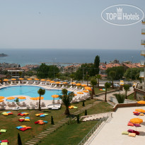 Odelia Resort Hotel 