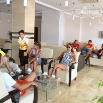 Odelia Resort Hotel 
