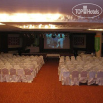 Odelia Resort Hotel 
