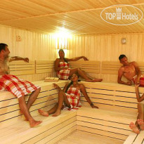 Odelia Resort Hotel 