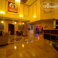 Odelia Resort Hotel 