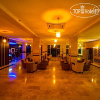 Odelia Resort Hotel 
