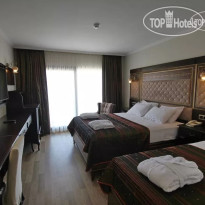 Odelia Resort Hotel 