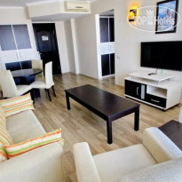 Odelia Resort Hotel 