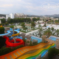 Odelia Resort Hotel 