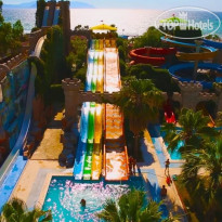 Odelia Resort Hotel 