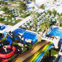 Odelia Resort Hotel 