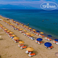 Odelia Resort Hotel 