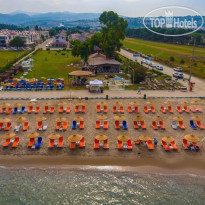 Odelia Resort Hotel 
