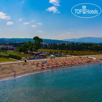 Odelia Resort Hotel 