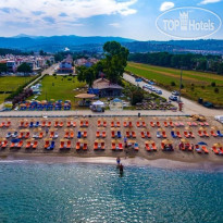 Odelia Resort Hotel 