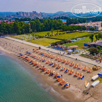 Odelia Resort Hotel 