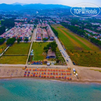 Odelia Resort Hotel 