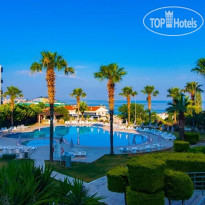 Odelia Resort Hotel 