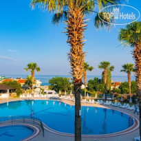Odelia Resort Hotel 