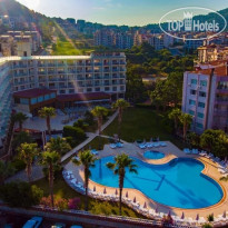 Odelia Resort Hotel 