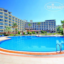 Odelia Resort Hotel 