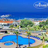 Odelia Resort Hotel 