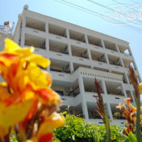 Cidihan Hotel