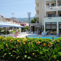Cidihan Hotel