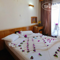 Cidihan Hotel
