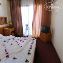 Cidihan Hotel