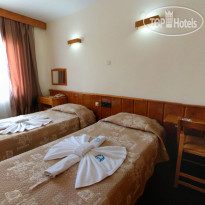 Cidihan Hotel