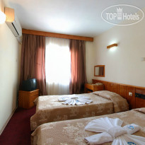 Cidihan Hotel