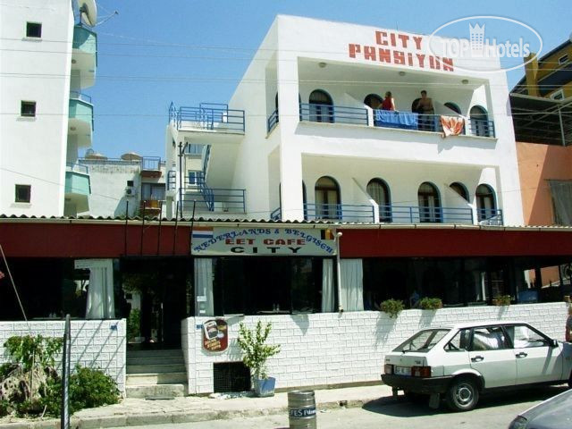 Hotel photo City 1*