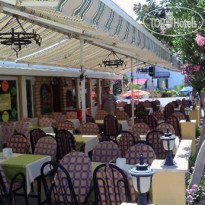 Ekin Hotel 