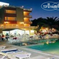 Afrodit Beach Otel 