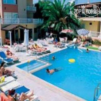 Afrodit Beach Otel 
