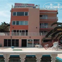 Afrodit Beach Otel 