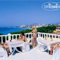 Afrodit Beach Otel 